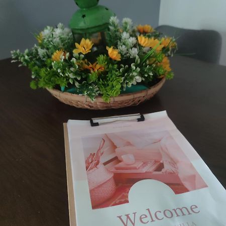 Pinky Villa イポー エクステリア 写真