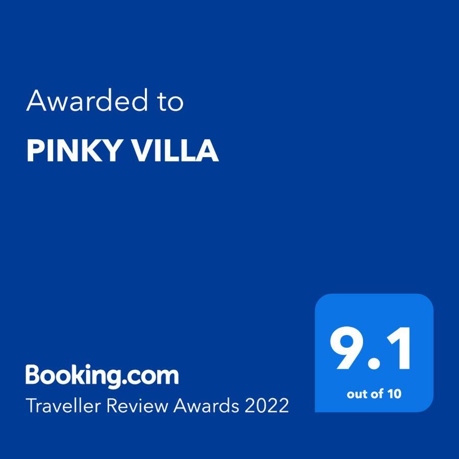 Pinky Villa イポー エクステリア 写真